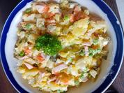 Ivankas Kartoffelsalat - Rezept - Bild Nr. 6
