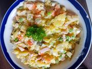 Ivankas Kartoffelsalat - Rezept - Bild Nr. 6