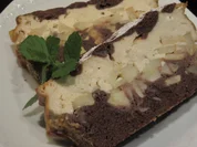 Backen: Apfelkuchen "Phantasie" - Rezept - Bild Nr. 17504