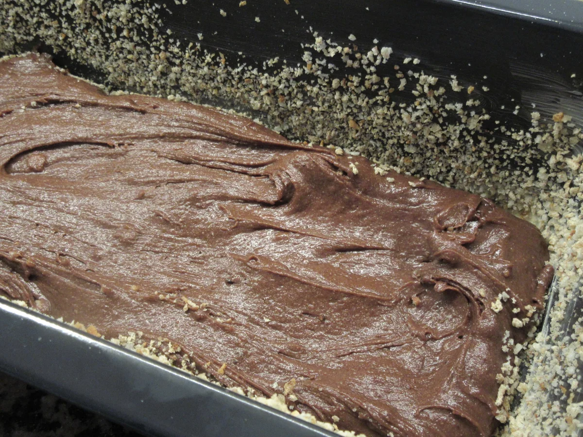 Backen: Apfelkuchen "Phantasie" - Rezept - Bild Nr. 17506