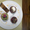 Trilogia di Tartare al Ciccio - Rezept - Bild Nr. 3