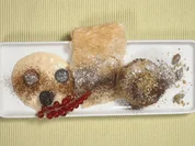 Millefoglie alla Crema diplomatica - Rezept - Bild Nr. 2