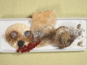 Millefoglie alla Crema diplomatica - Rezept - Bild Nr. 2