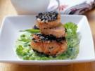 Schweinefilet asiatisch - Rezept