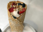 Mascarpone-Wölkchen im Knusperkleid - Rezept - Bild Nr. 17507