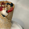 Mascarpone-Wölkchen im Knusperkleid - Rezept - Bild Nr. 17507