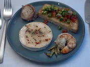 Rezept: Westfalen sur mer Bild Nr. 17507 Westfalen sur mer - Rezept - Bild Nr. 17507