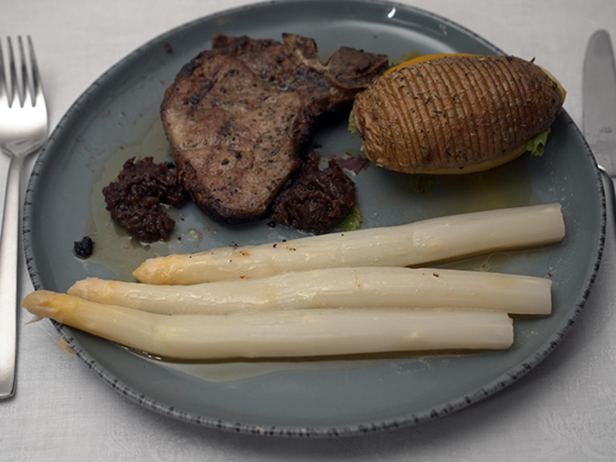 Westfälischer Frühling - Rezept - Bild Nr. 17507