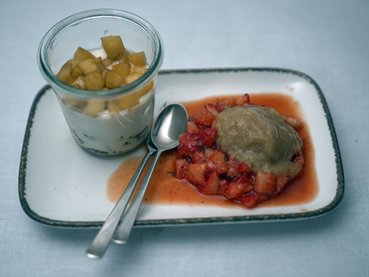 Sweet Westfalen - Rezept - Bild Nr. 17507