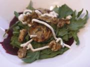 Rote Bete Carpaccio - Rezept - Bild Nr. 2