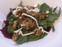 Rote Bete Carpaccio - Rezept - Bild Nr. 2