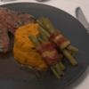 Rinderfilet mit Bohnen und Kartoffeln - Rezept - Bild Nr. 2