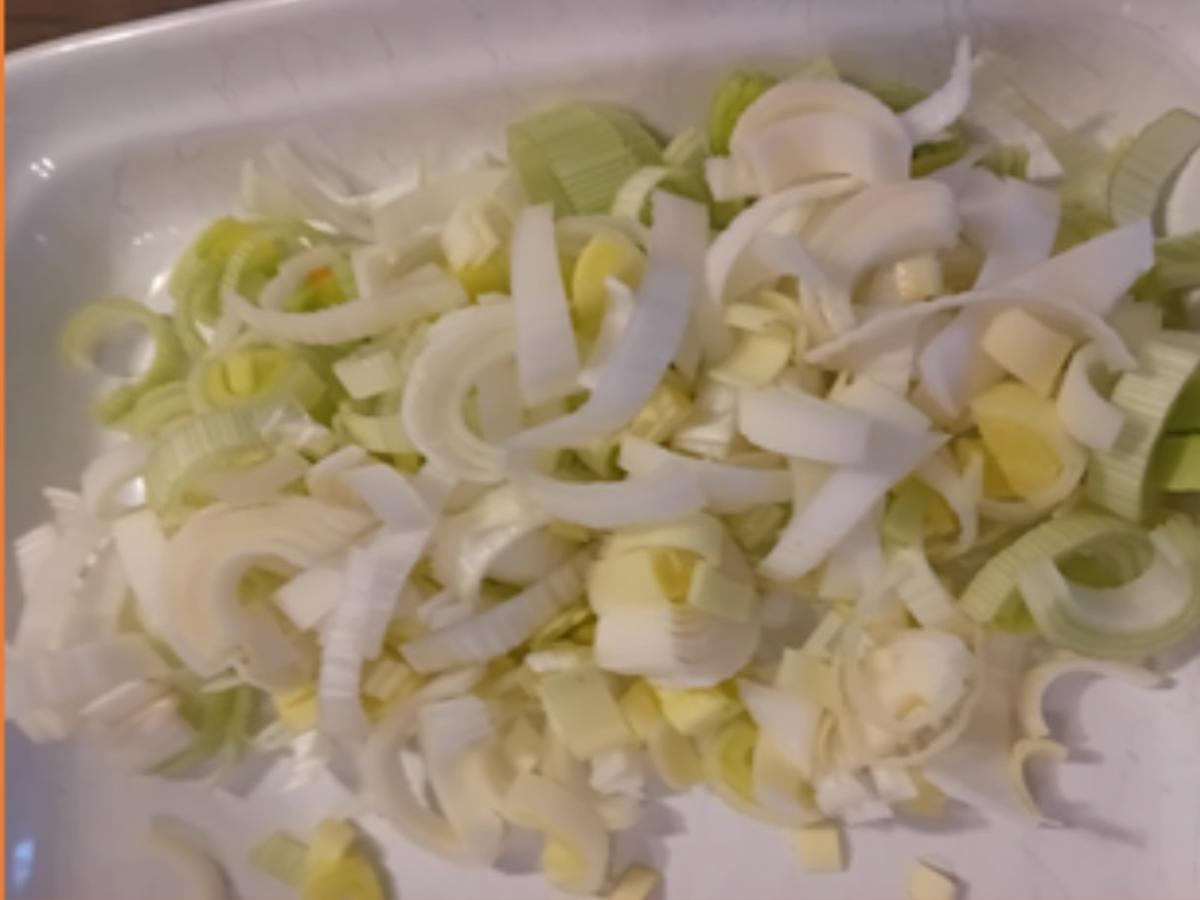 XXL-Hühnersuppe mit asiatischer Note - Rezept - Bild Nr. 5