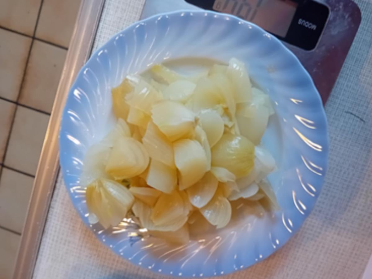 XXL-Hühnersuppe mit asiatischer Note - Rezept - Bild Nr. 9