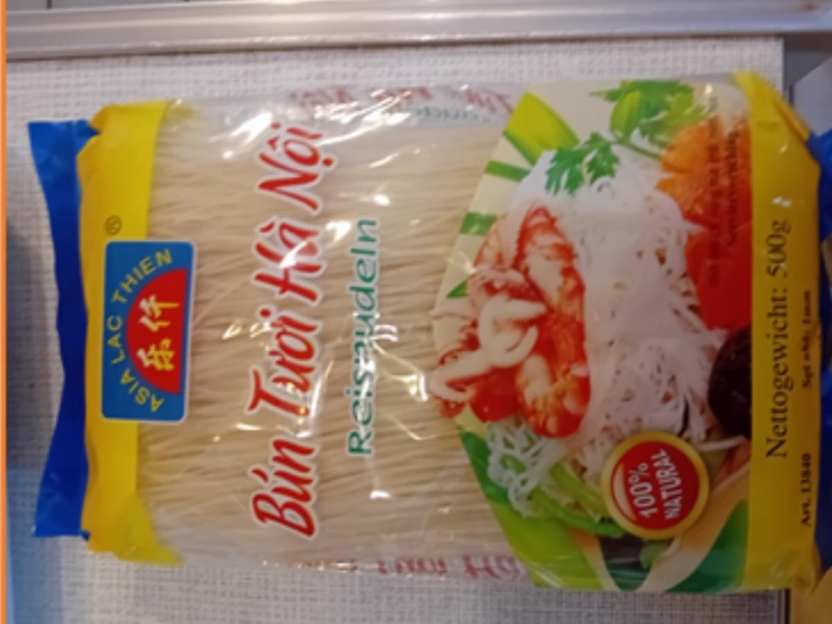XXL-Hühnersuppe mit asiatischer Note - Rezept - Bild Nr. 11
