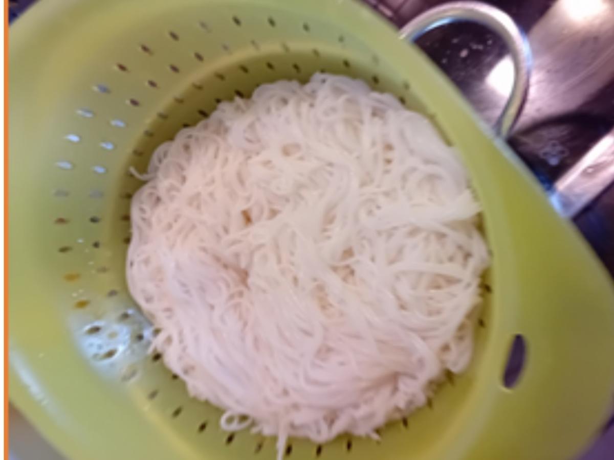 XXL-Hühnersuppe mit asiatischer Note - Rezept - Bild Nr. 13