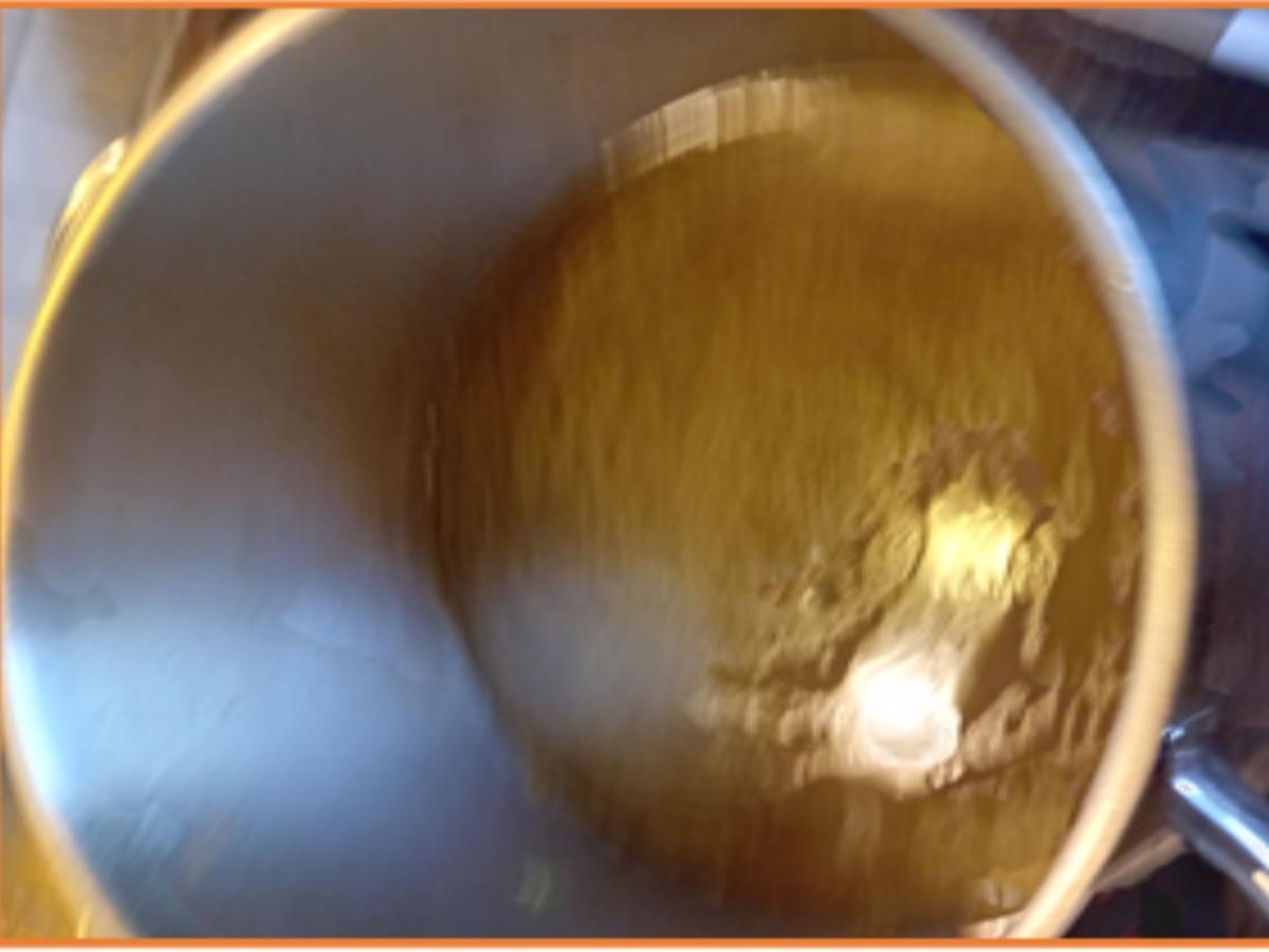 XXL-Hühnersuppe mit asiatischer Note - Rezept - Bild Nr. 15