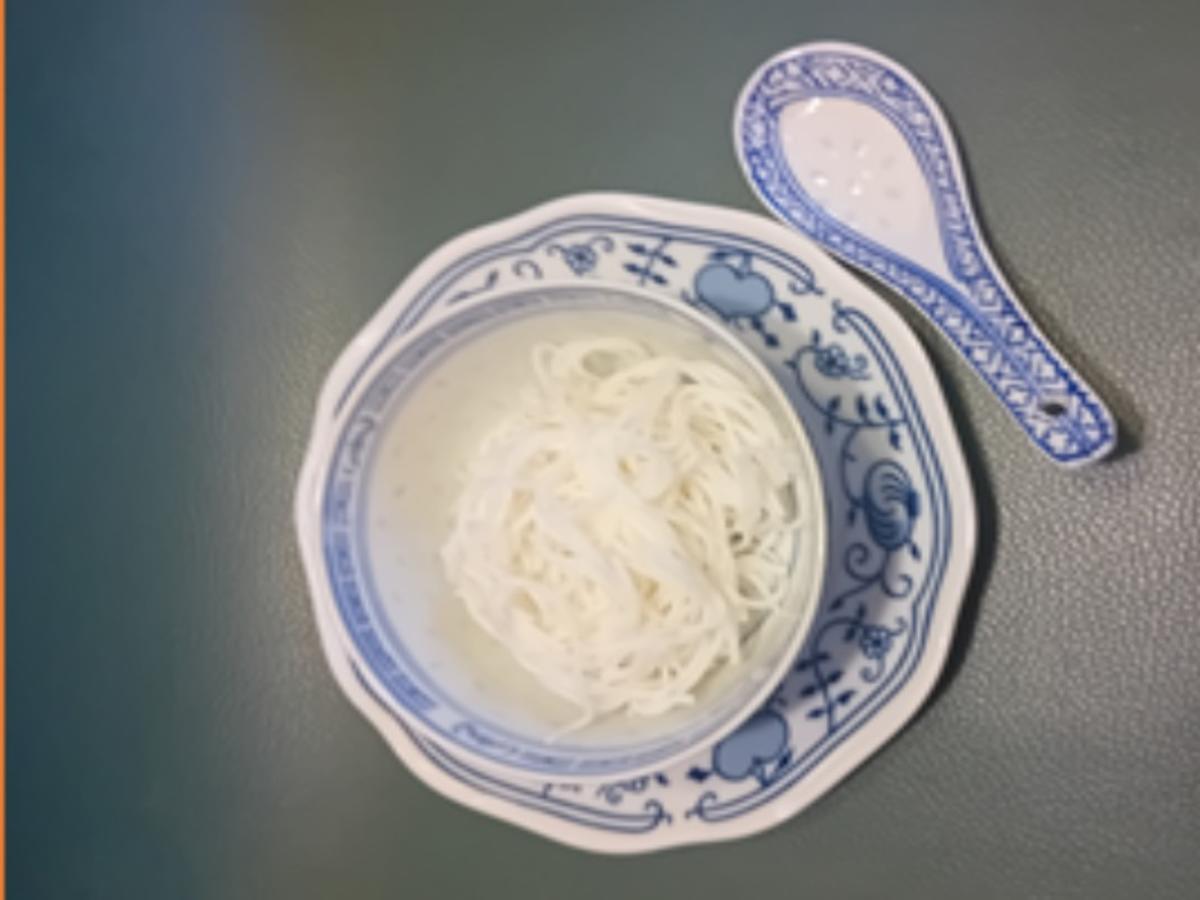 XXL-Hühnersuppe mit asiatischer Note - Rezept - Bild Nr. 16