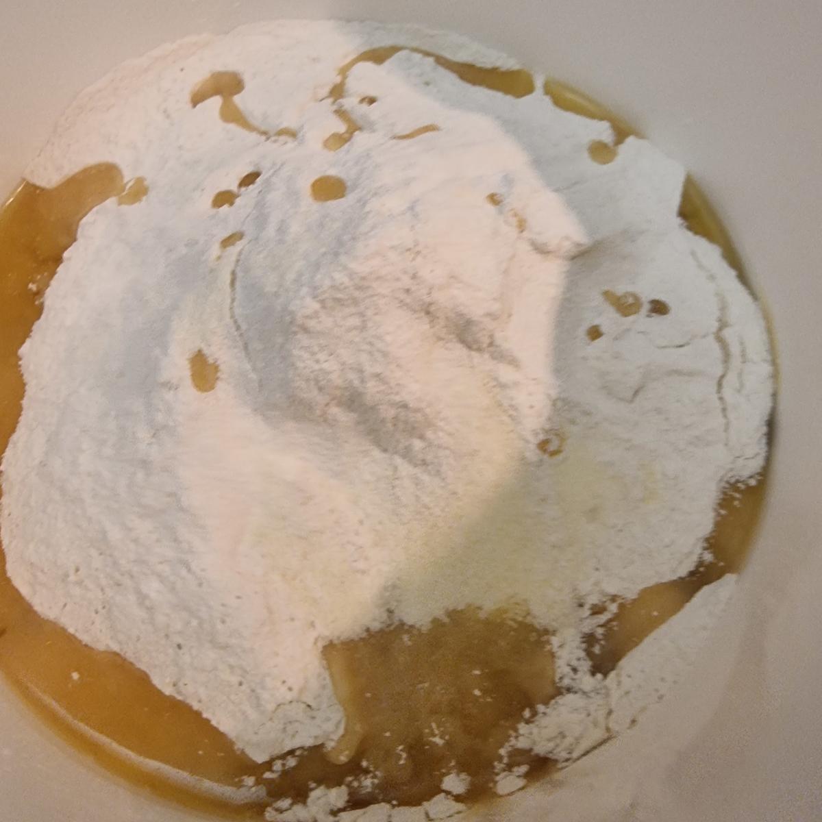 Jäger-Pizza - Rezept - Bild Nr. 17505