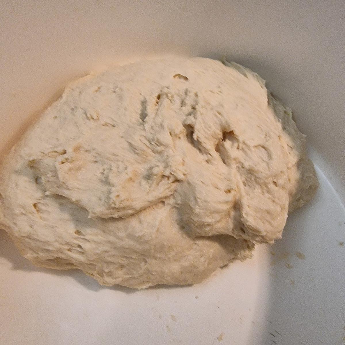 Jäger-Pizza - Rezept - Bild Nr. 17507