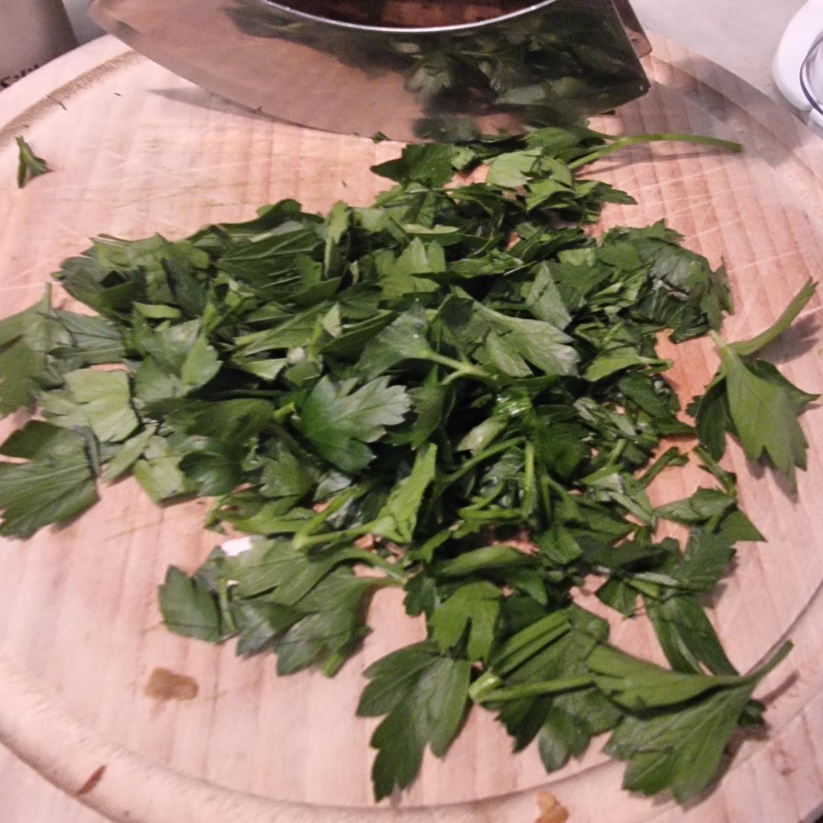 Jäger-Pizza - Rezept - Bild Nr. 17510