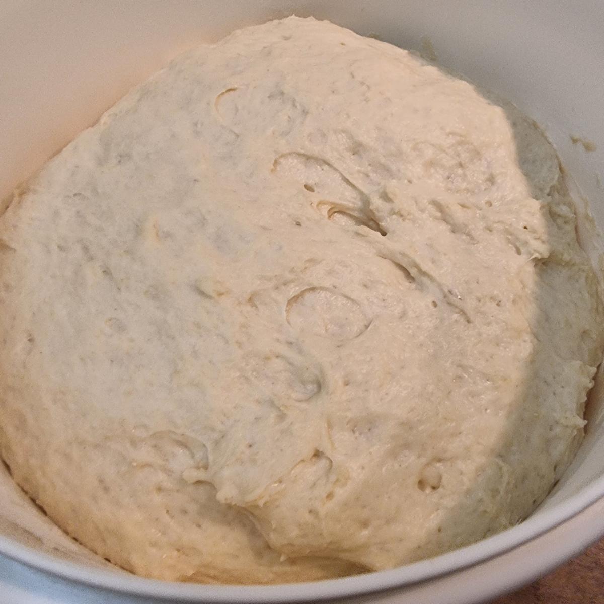 Jäger-Pizza - Rezept - Bild Nr. 17513