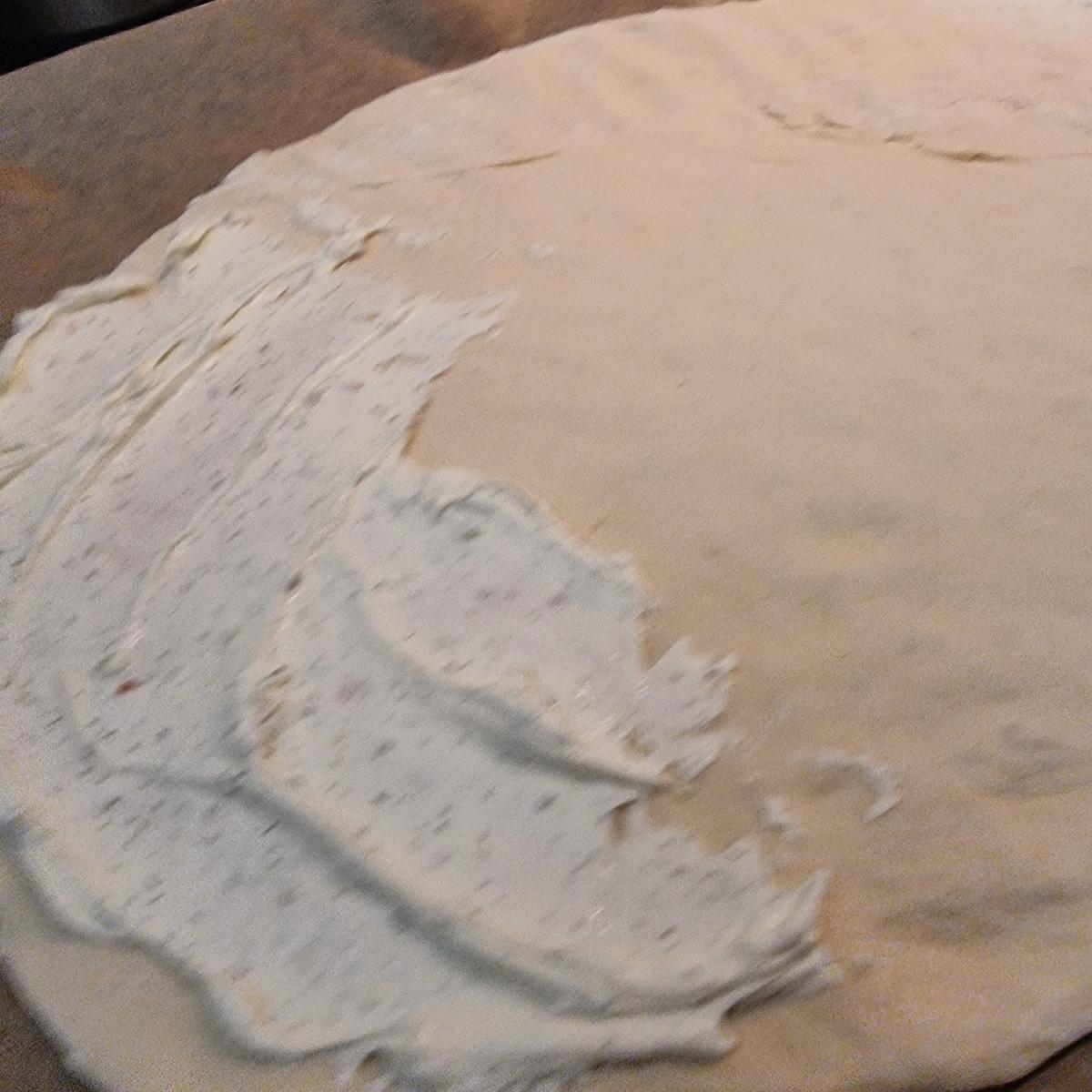 Jäger-Pizza - Rezept - Bild Nr. 17515