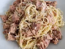 Thunfisch-Pasta - Rezept - Bild Nr. 17504
