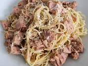 Thunfisch-Pasta - Rezept - Bild Nr. 17504