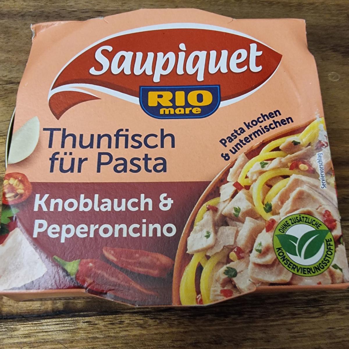 Thunfisch-Pasta - Rezept - Bild Nr. 17510