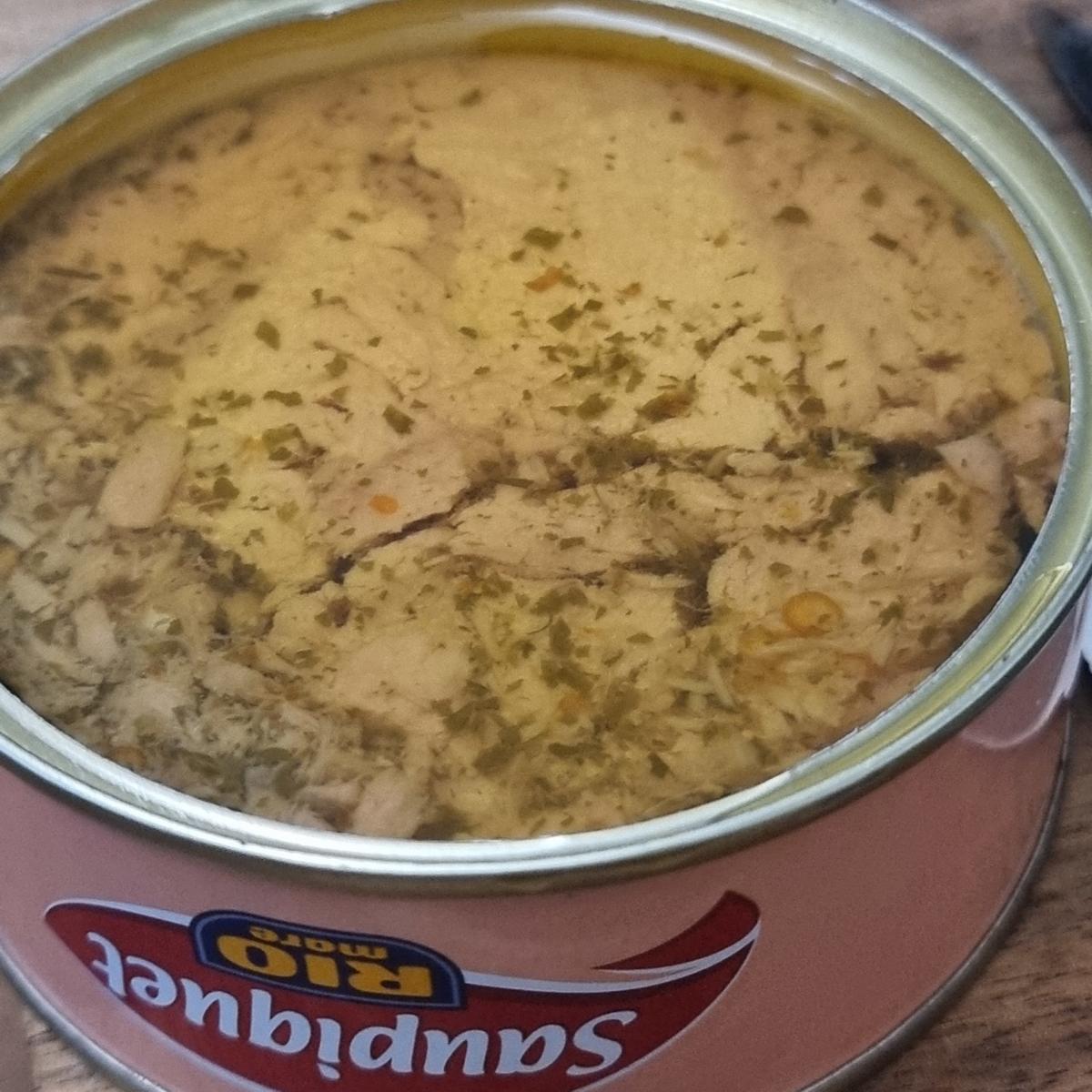 Thunfisch-Pasta - Rezept - Bild Nr. 17511