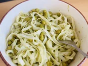 Green Fushion Udon - Rezept - Bild Nr. 17506