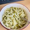 Green Fushion Udon - Rezept - Bild Nr. 17506