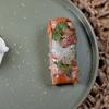 Lachsimbocca mit Couscous und gefüllter Tomate - Rezept - Bild Nr. 17506