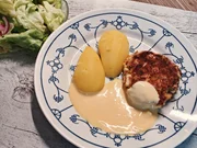 Eier - Frikadellen - Rezept - Bild Nr. 17507
