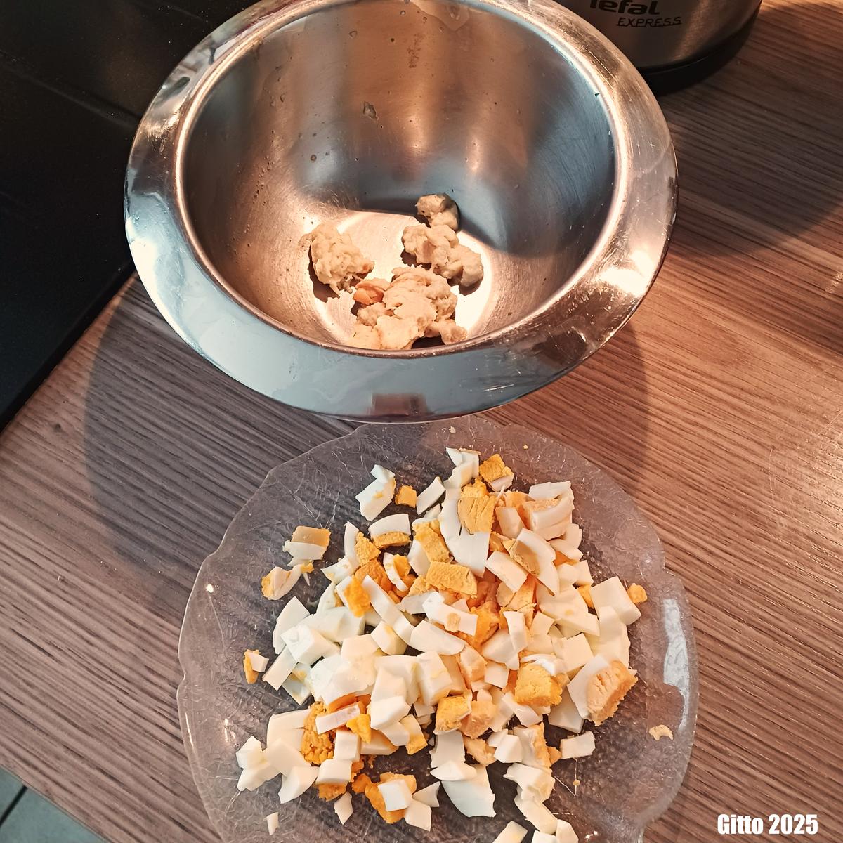 Eier - Frikadellen - Rezept - Bild Nr. 17508