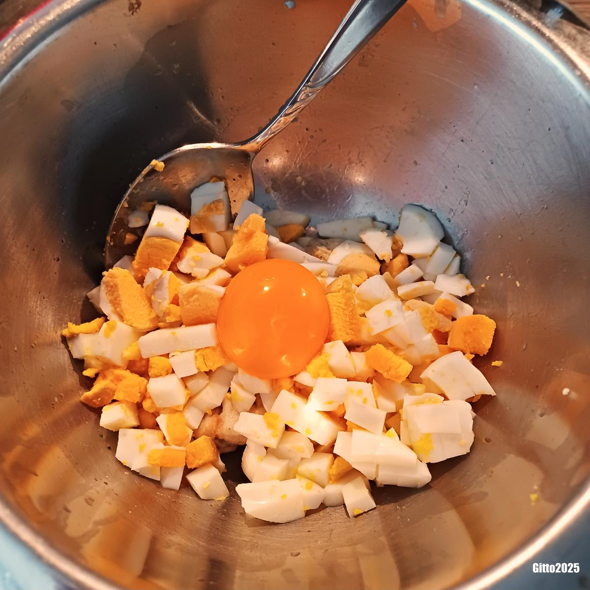 Eier - Frikadellen - Rezept - Bild Nr. 17509