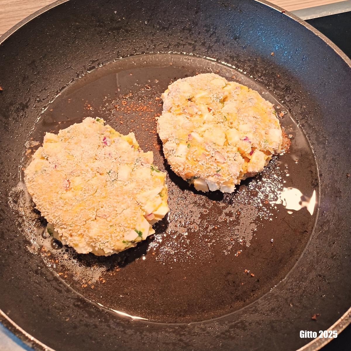 Eier - Frikadellen - Rezept - Bild Nr. 17512