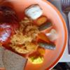 Grilhaxe mit herzhaften Sauerkraut und Bauerbrot - Rezept - Bild Nr. 2