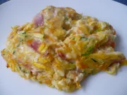 Zucchini -  Auflauf - Rezept - Bild Nr. 17521