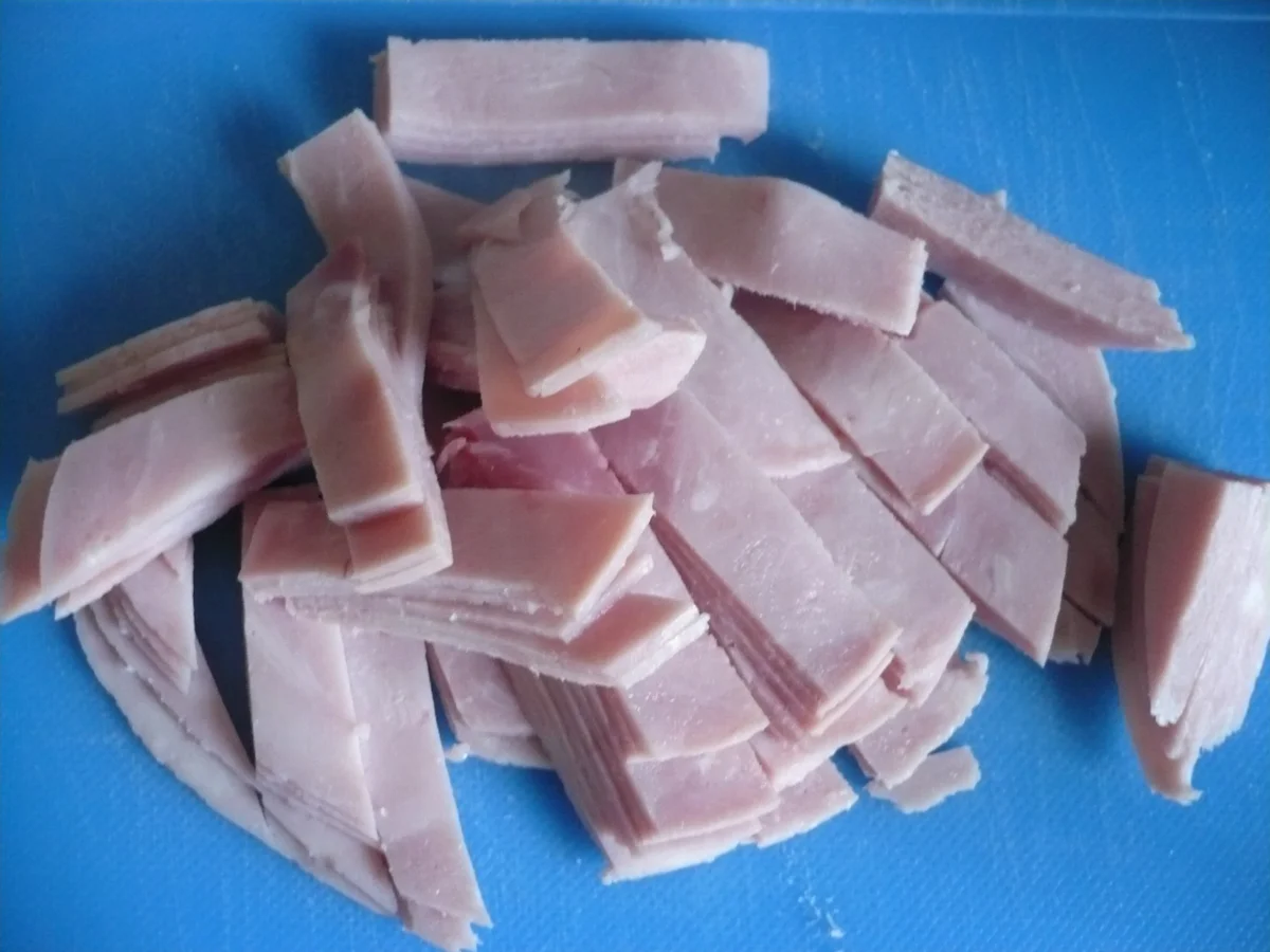 Zucchini -  Auflauf - Rezept - Bild Nr. 17529