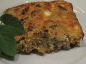 Auflauf: Couscous-Gemüse-Auflauf - Rezept - Bild Nr. 17507