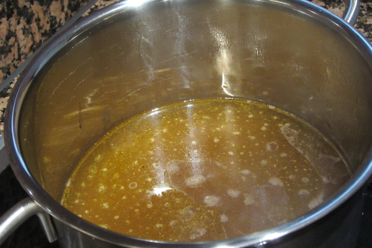 Rezept: Auflauf: Couscous-Gemüse-Auflauf Bild Nr. 17510 Auflauf: Couscous-Gemüse-Auflauf - Rezept - Bild Nr. 17510