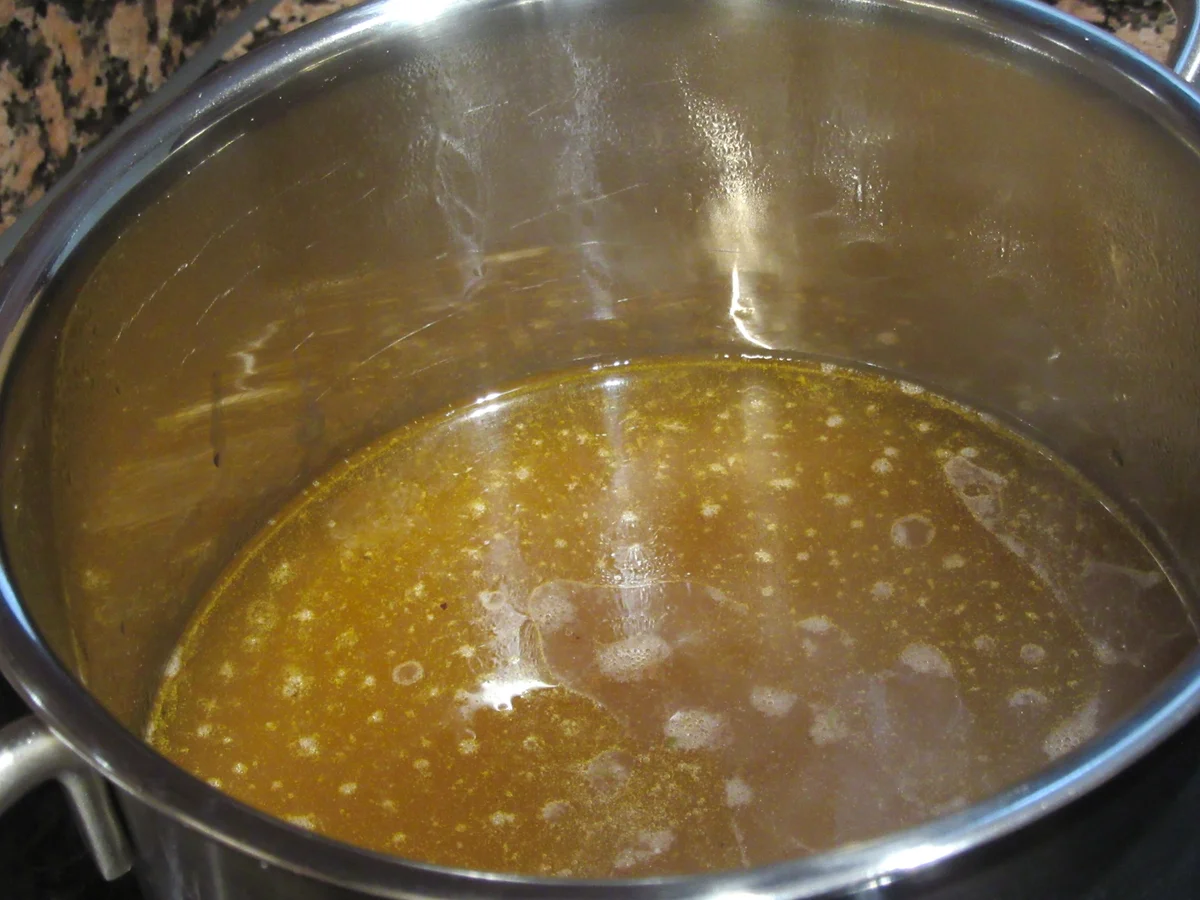 Rezept: Auflauf: Couscous-Gemüse-Auflauf Bild Nr. 17510 Auflauf: Couscous-Gemüse-Auflauf - Rezept - Bild Nr. 17510