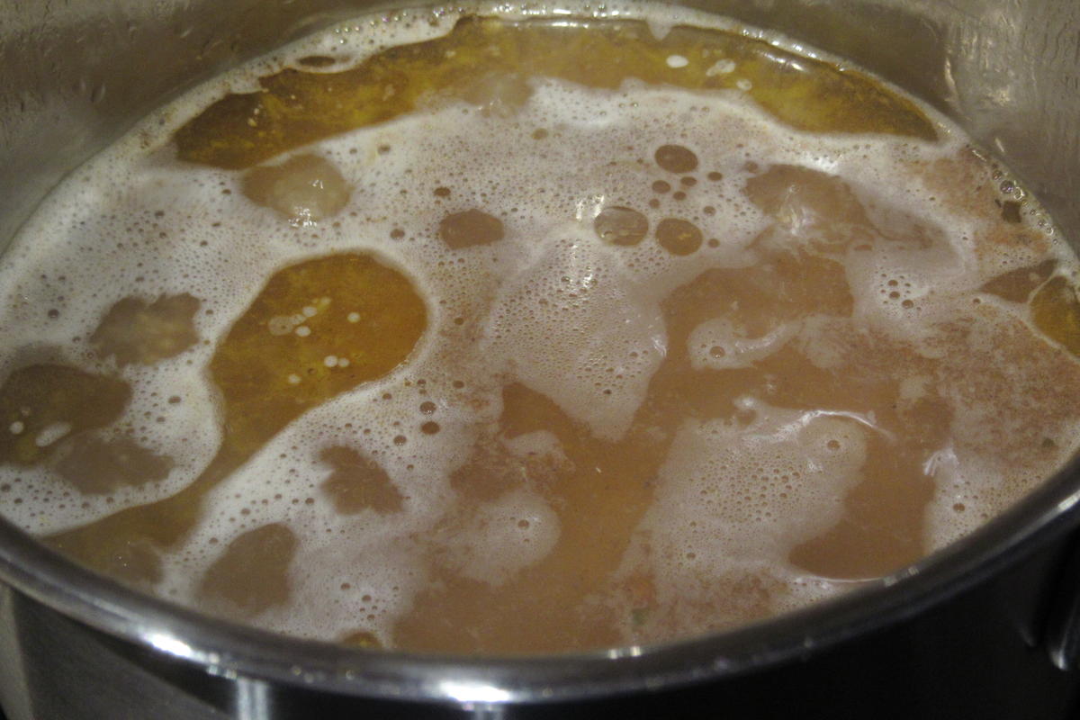 Rezept: Auflauf: Couscous-Gemüse-Auflauf Bild Nr. 17511 Auflauf: Couscous-Gemüse-Auflauf - Rezept - Bild Nr. 17511