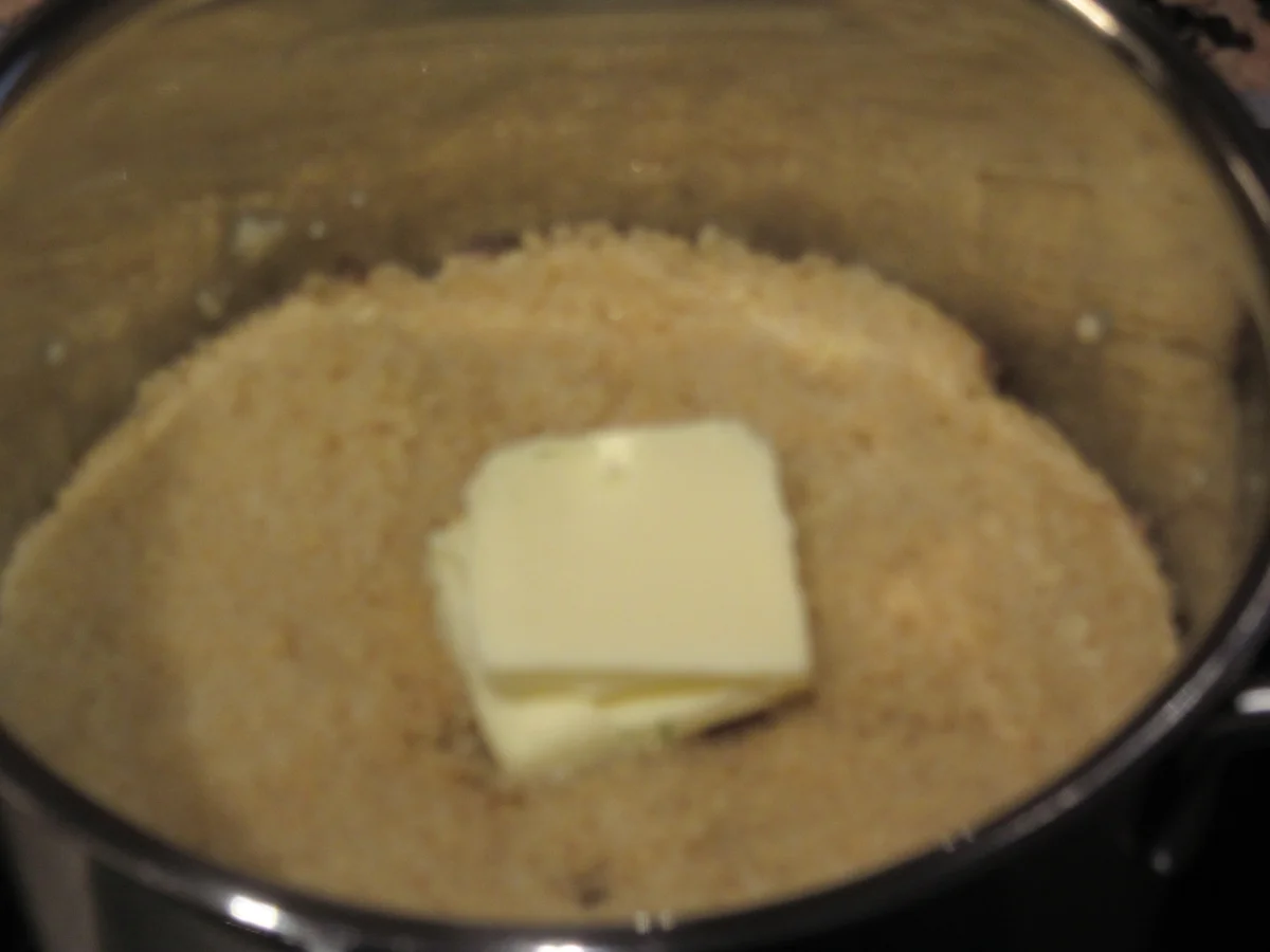 Rezept: Auflauf: Couscous-Gemüse-Auflauf Bild Nr. 17512 Auflauf: Couscous-Gemüse-Auflauf - Rezept - Bild Nr. 17512