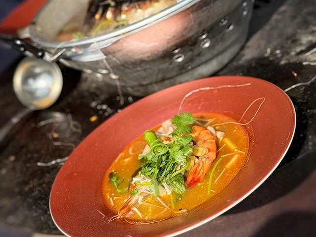 Moo kata – Thai BBQ (Matze Knop) - Rezept - Bild Nr. 17510