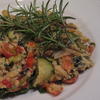 Eier: Mediterrane Eier-Gemüse-Pfanne - Rezept - Bild Nr. 17507
