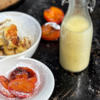 Kaiserschmarrn mit Aprikosen und Eierlikör (Mirja Boes) - Rezept - Bild Nr. 17509