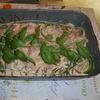 Brätelpfanne mit Zwiebel und Paprika - Rezept - Bild Nr. 2